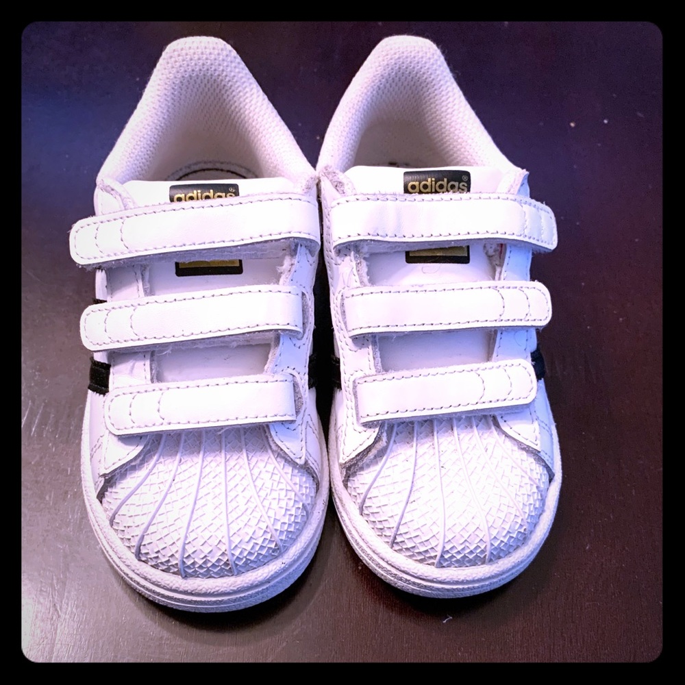 Toddler Adidas Shoes